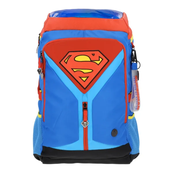 Mochila Premium Superman