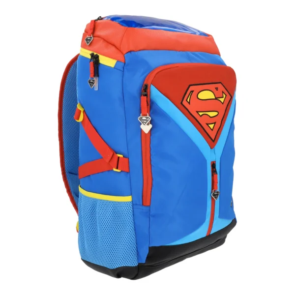 Mochila Premium Superman