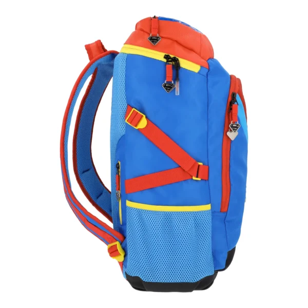 Mochila Premium Superman