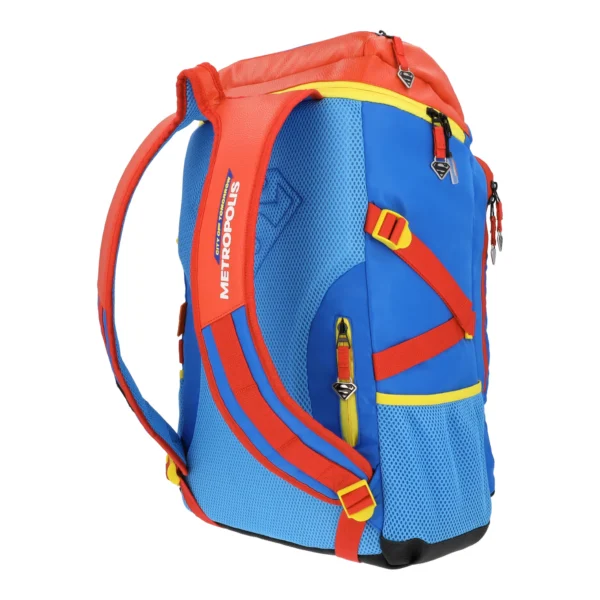 Mochila Premium Superman