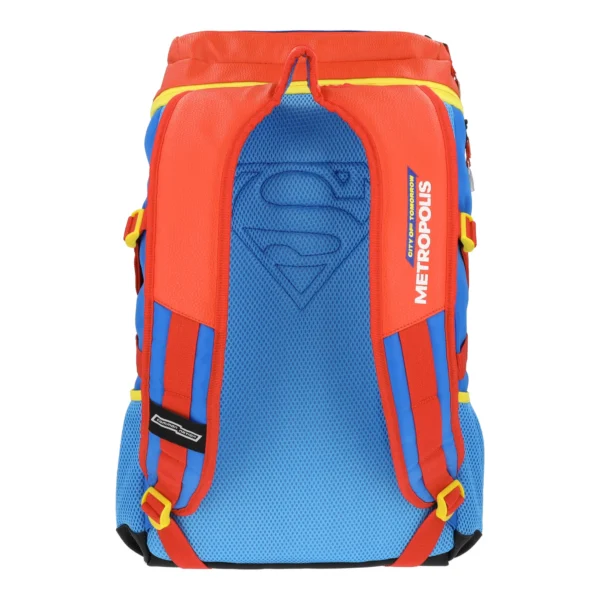 Mochila Premium Superman