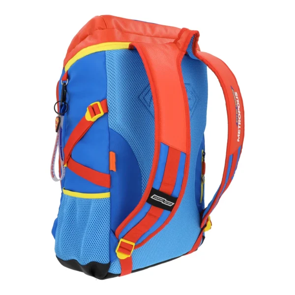 Mochila Premium Superman