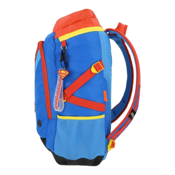 Mochila Premium Superman