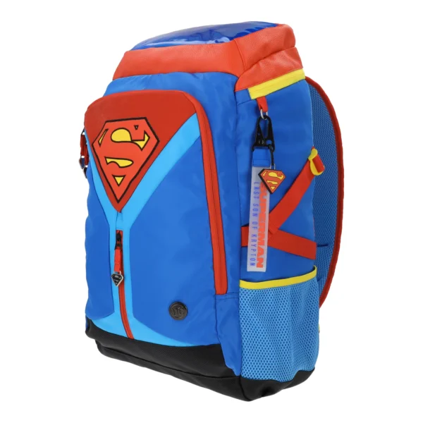 Mochila Premium Superman