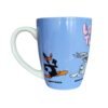 Tarro Belly Porcelana Looney Toons 500ml