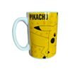 Tarro Ceramica Pikachu