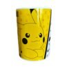 Tarro Ceramica Pikachu