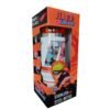 Termo alto 1.1L Acero Inoxidable Naruto Shippuden