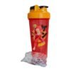 Shaker Edición Limitada Ken - Street Fighter 650 ml