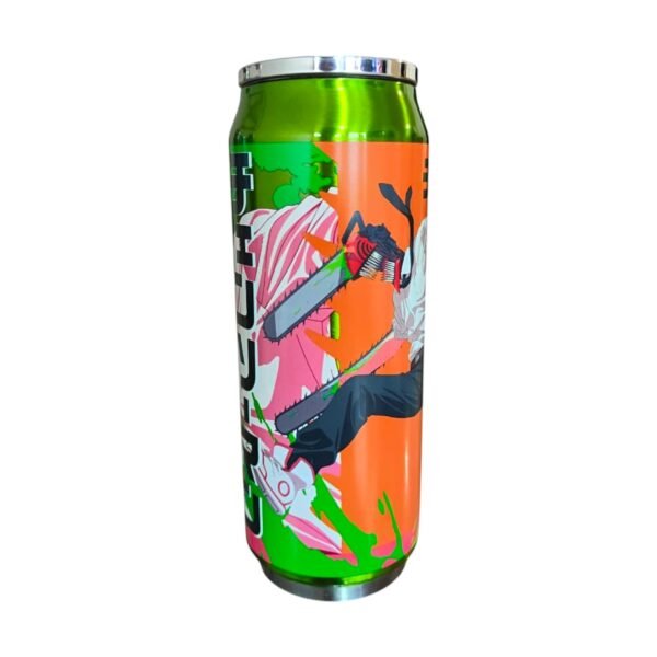 WhatsApp Image 2026-07-04 at 7.32.31 PM (1) Dual Set de Acero Inoxidable Power & Chainsaw Man 520ml