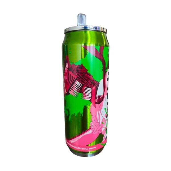 WhatsApp Image 2026-07-04 at 7.32.31 PM (3) Dual Set de Acero Inoxidable Power & Chainsaw Man 520ml