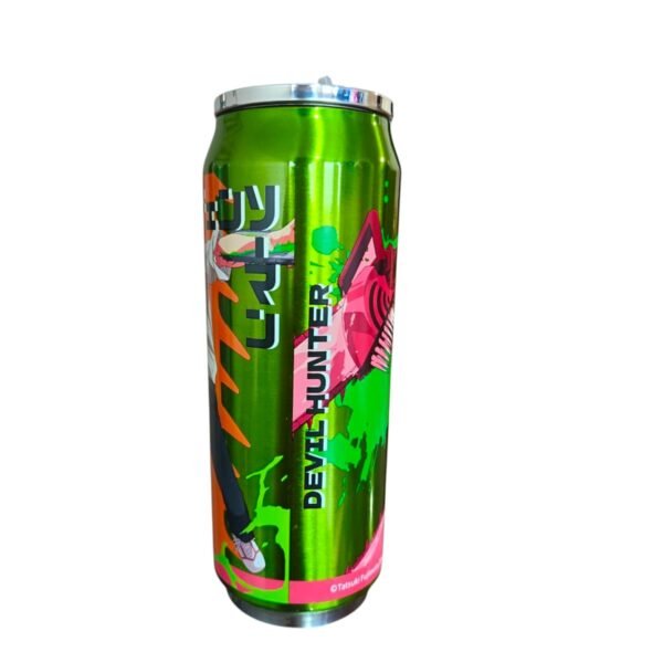 WhatsApp Image 2026-07-04 at 7.32.32 PM (4) Dual Set de Acero Inoxidable Power & Chainsaw Man 520ml
