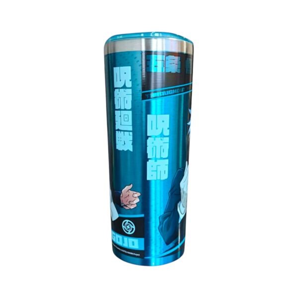 WhatsApp Image 2026-07-04 at 7.32.32 PM Termo Acero Inoxidable Gojo - Jujutsu Kaisen 591ml