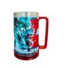 Tarro Refrigerante de Gel - Izuku Mydoriya - My Hero Academia 440 ml