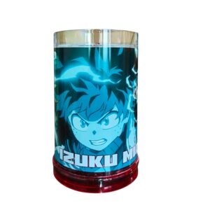 Tarro Refrigerante de Gel - Izuku Mydoriya - My Hero Academia 440 ml
