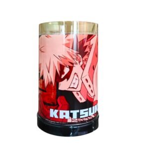 Tarro Refrigerante de Gel - Bakugo - My Hero Academia 440 ml