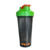 Shaker Edición Limitada Blanka - Street Fighter 650 ml