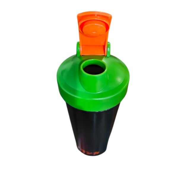 Shaker Edición Limitada Blanka - Street Fighter 650 ml