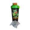 Shaker Edición Limitada Blanka - Street Fighter 650 ml