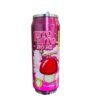 Termo Tipo Lata Acero Inoxidable Chopper - One Piece 520ml
