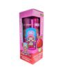 Termo Tipo Lata Acero Inoxidable Chopper - One Piece 520ml