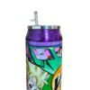WhatsApp Image 2026-07-04 at 7.33.50 PM (1) Termo Lata de Acero Inoxidable Goku Vs Freezer - Dragon Ball Z 520ml