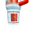 Termo alto 1.1L Acero Inoxidable Naruto Shippuden