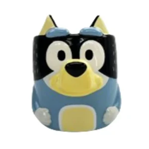 Tarro 3D Bluey 414ml