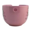 Kitty Sanrio - Bowl para Ramen con Palillos 591ml