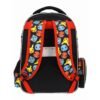 Mochila Escolar de Pokémon Poke Ball Edición
