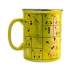 Pikachu - Tarro Iridiscente Jumbo Coleccionable 790 ml