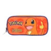 Set Escolar Mochila, Lonchera y Estuchera de Pokémon Charizard
