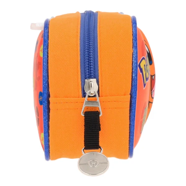 Set Escolar Mochila, Lonchera y Estuchera de Pokémon Charizard