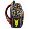 Mochila Escolar de Pokémon Poke Ball Edición