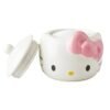 Hello Kitty 3D - Dulcero Chico de Cerámica