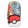 Estuchera de Pokémon Legado de Kanto Edición