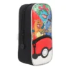 Estuchera de Pokémon Legado de Kanto Edición