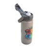 Termo de Acero Inoxidable con Doble Pared Tapa De Rosca Harry Potter 591ml