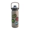 Termo de Acero Inoxidable con Doble Pared Tapa De Rosca Harry Potter 591ml