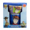 Juego Desayunador 2pzs tazon y tarro Toy Story 5
