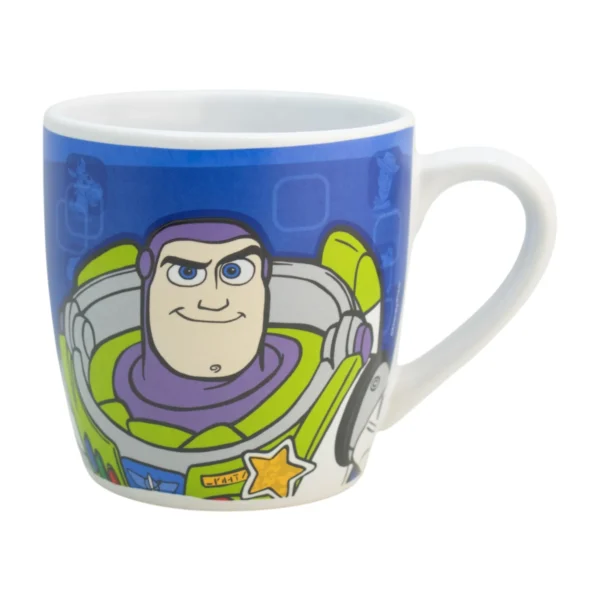 Juego Desayunador 2pzs tazon y tarro Toy Story 5