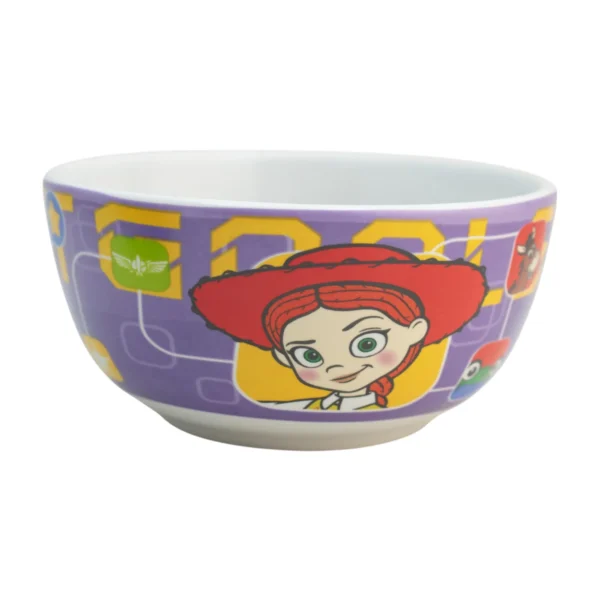 Juego Desayunador 2pzs tazon y tarro Toy Story 5