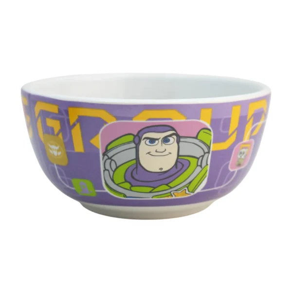 Juego Desayunador 2pzs tazon y tarro Toy Story 5