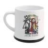 2415-6230-4_1 Taza De Cerámica Extraño Mundo de Jack 480ml
