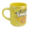 Tarro Iridiscente Minions Amarilla