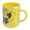 Tarro Iridiscente Minions Amarilla