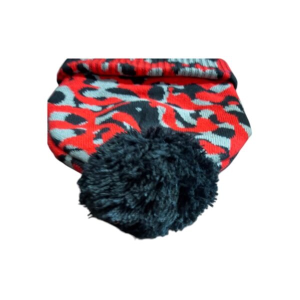 Gorro Spider Man Beanie