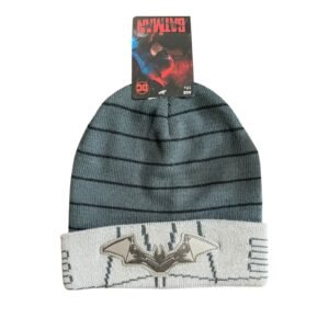 IMG_0367 Gorro Batman