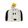Gorro Snoopy