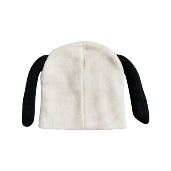 Gorro Snoopy